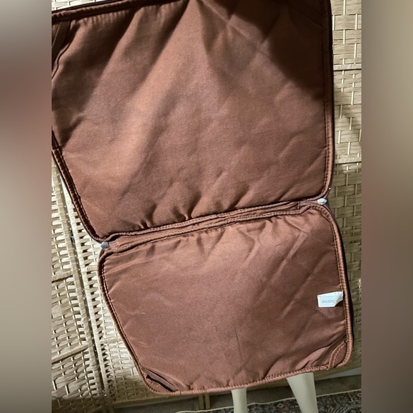 Liz Claiborne Briefcase Laptop Bag Laptop Sleeve Set Liz Claiborne Laptop Bag - Picture 7 of 15